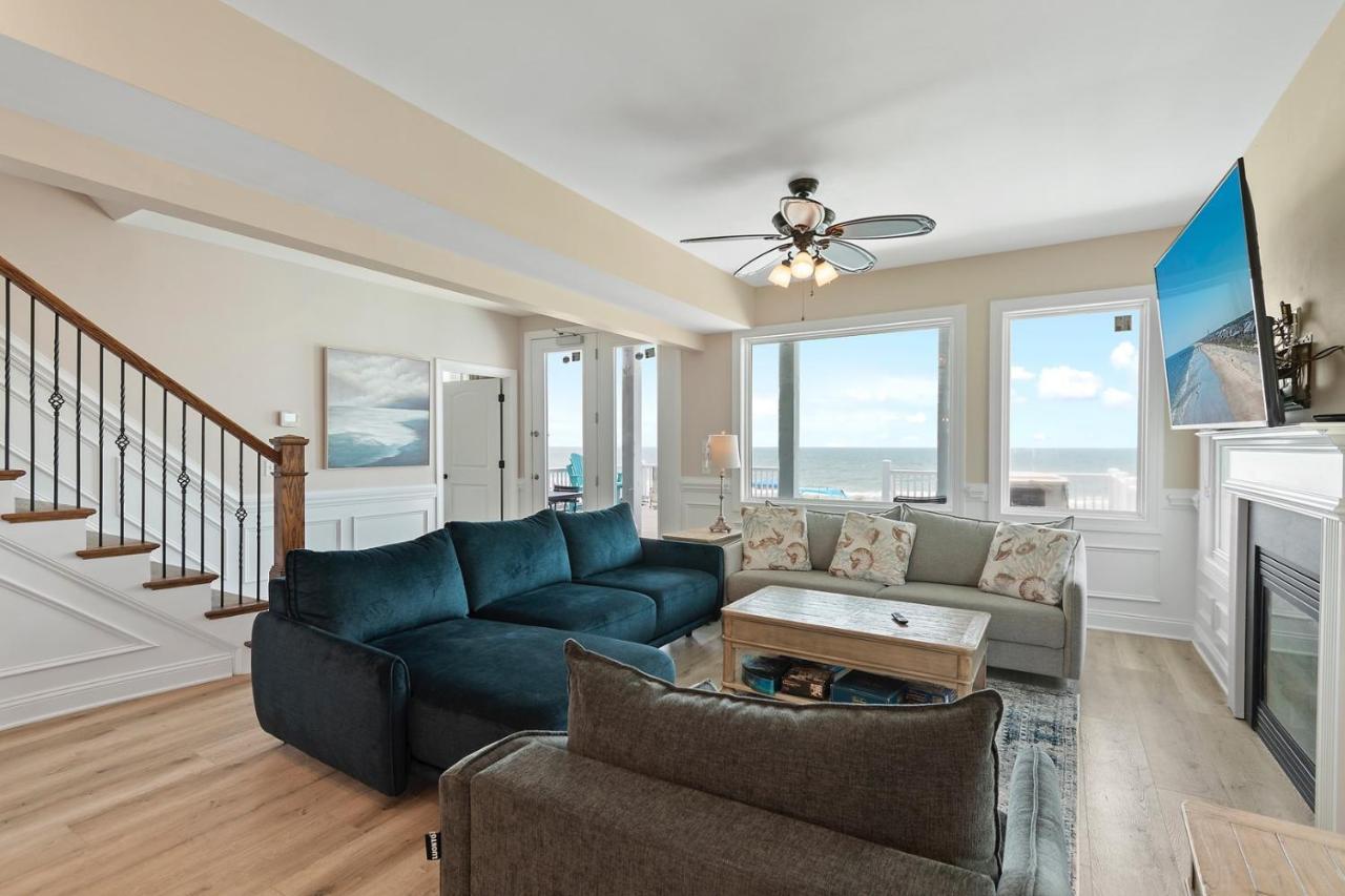 Nirvana Oak Island Exterior foto