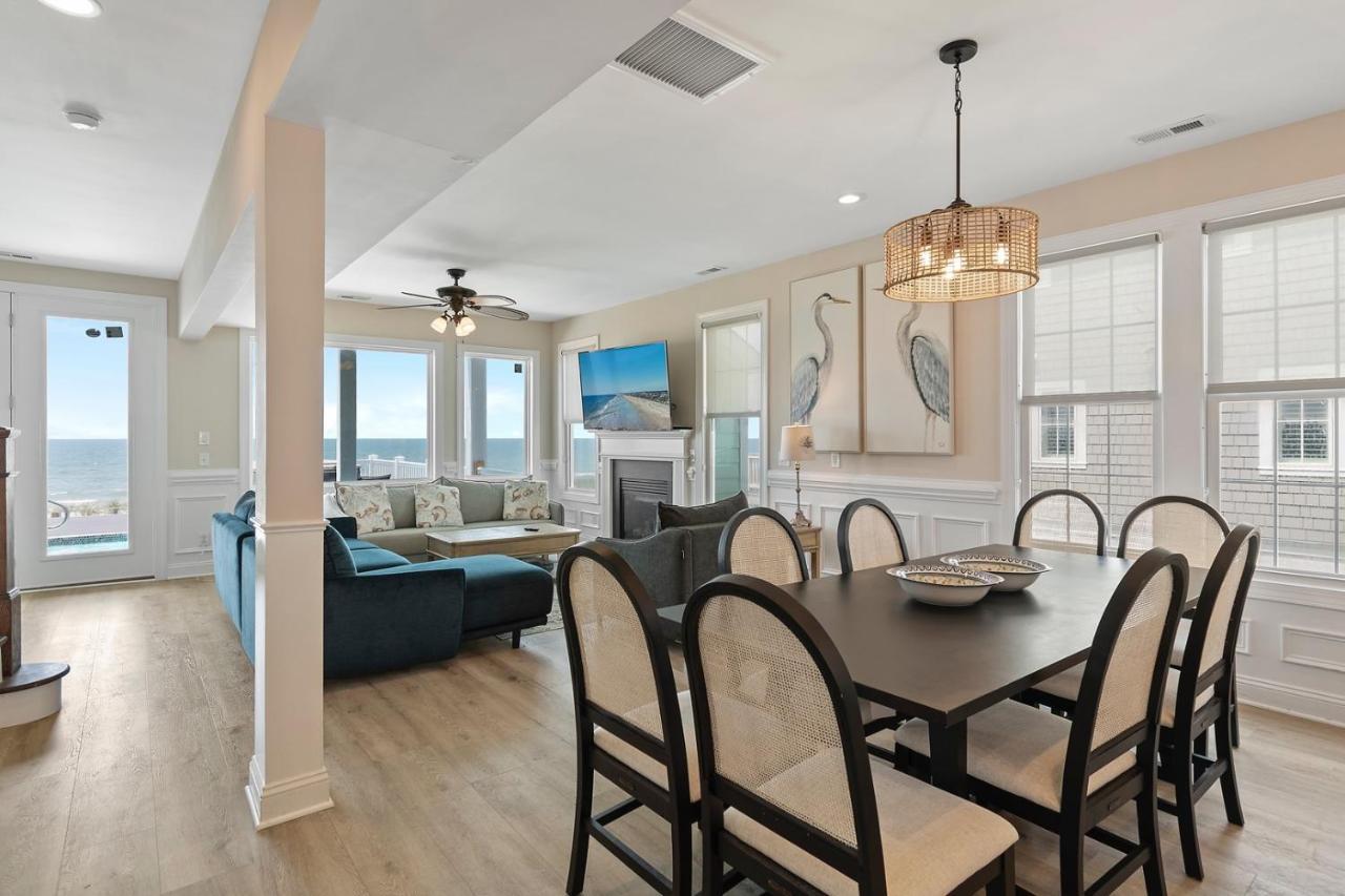 Nirvana Oak Island Exterior foto