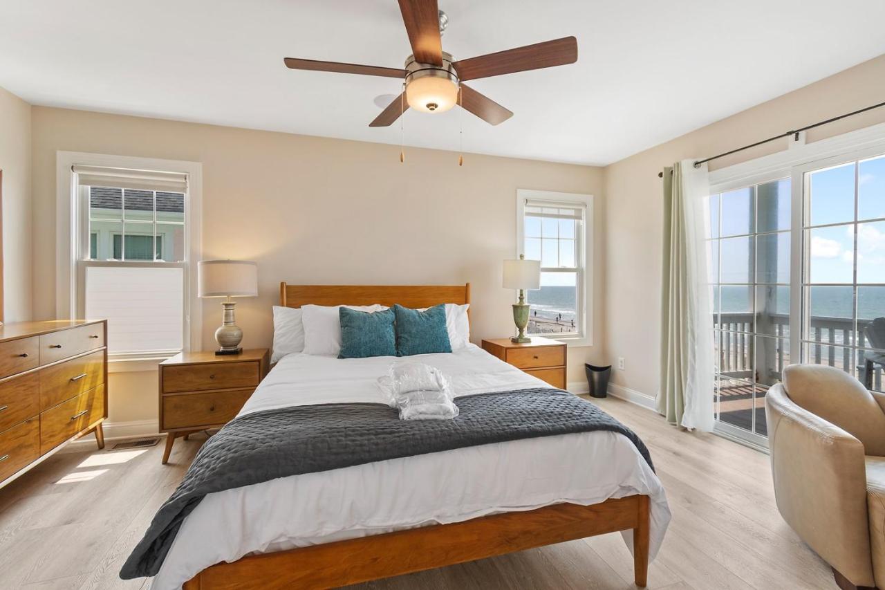 Nirvana Oak Island Exterior foto